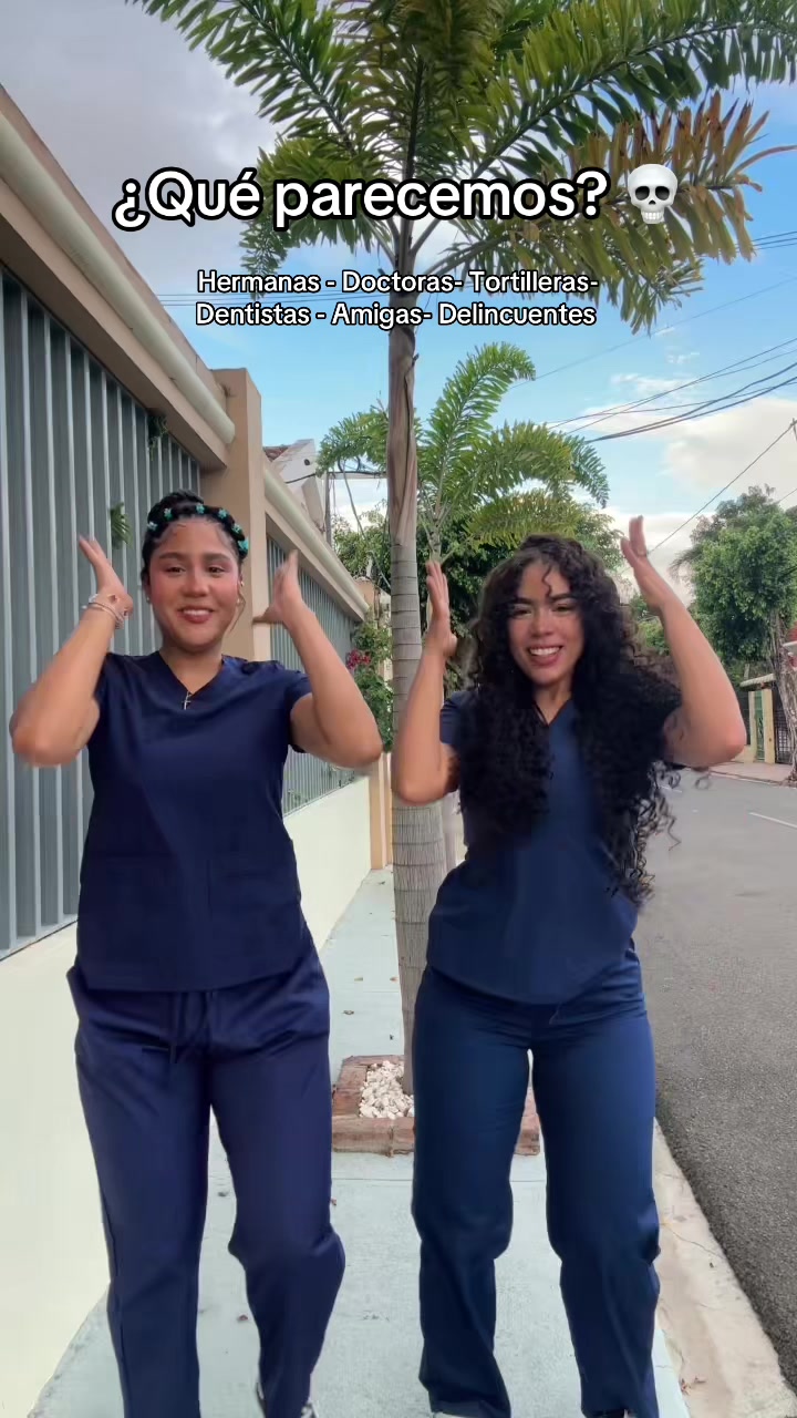@Kathe y Caro