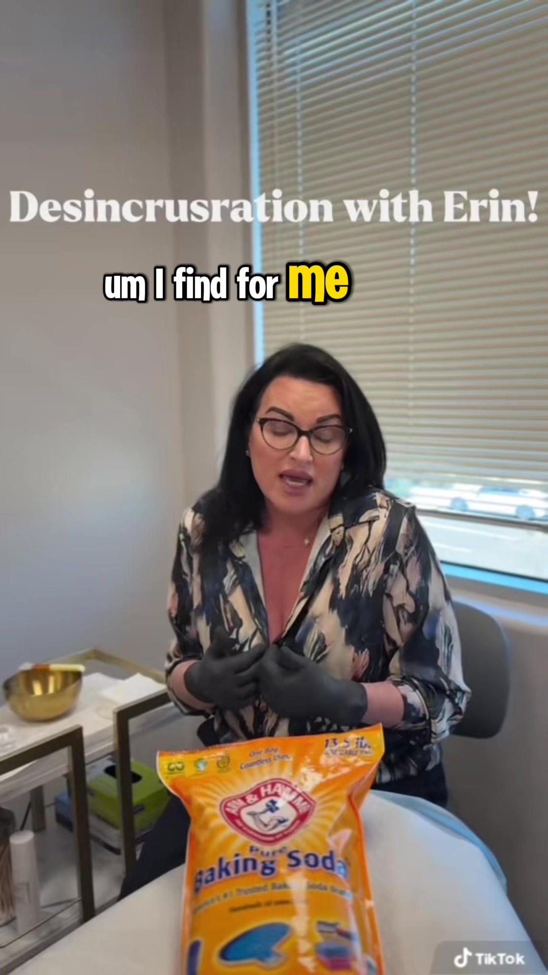 @Pure Skin OC