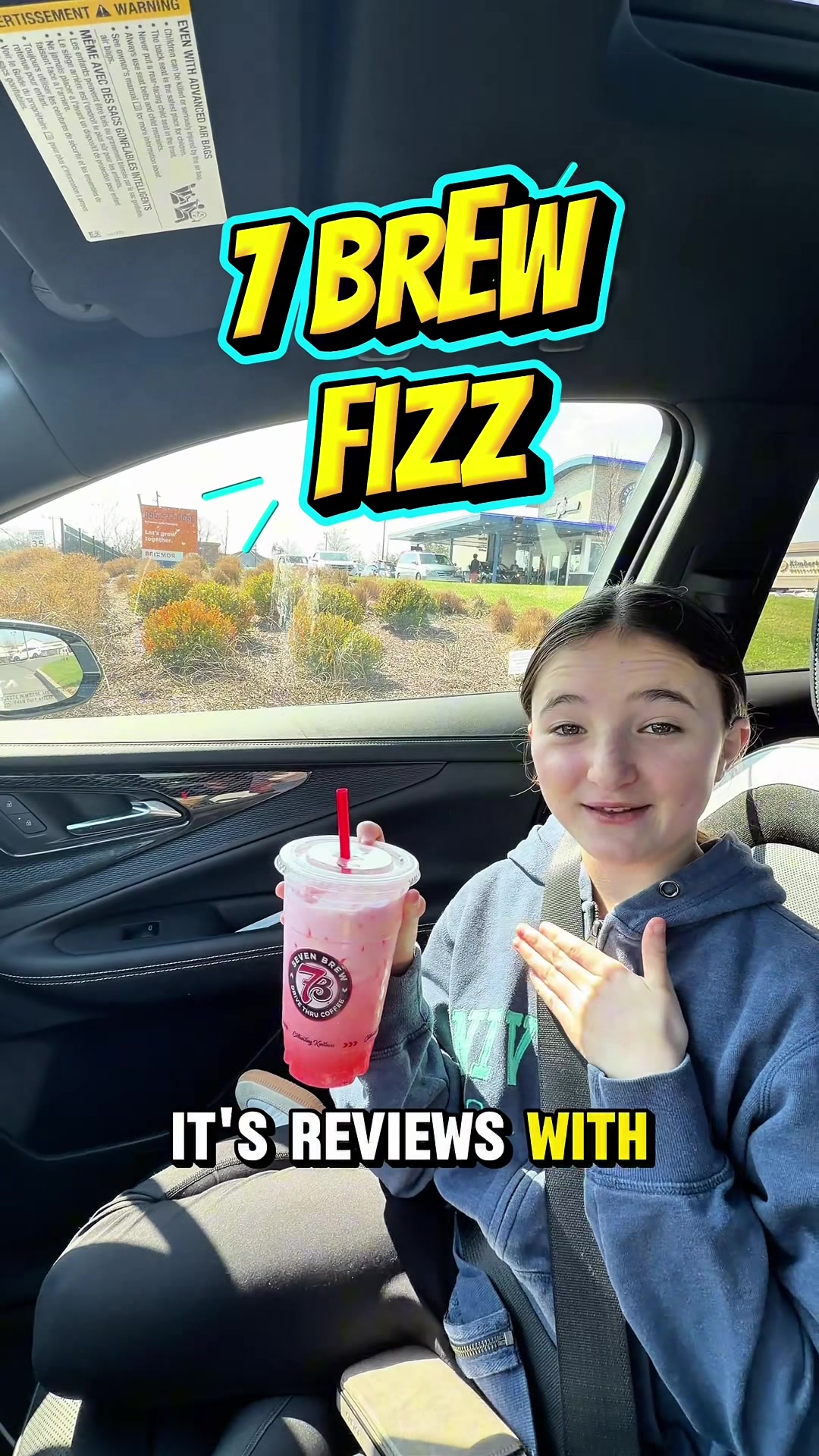 @Reviews with Avery
