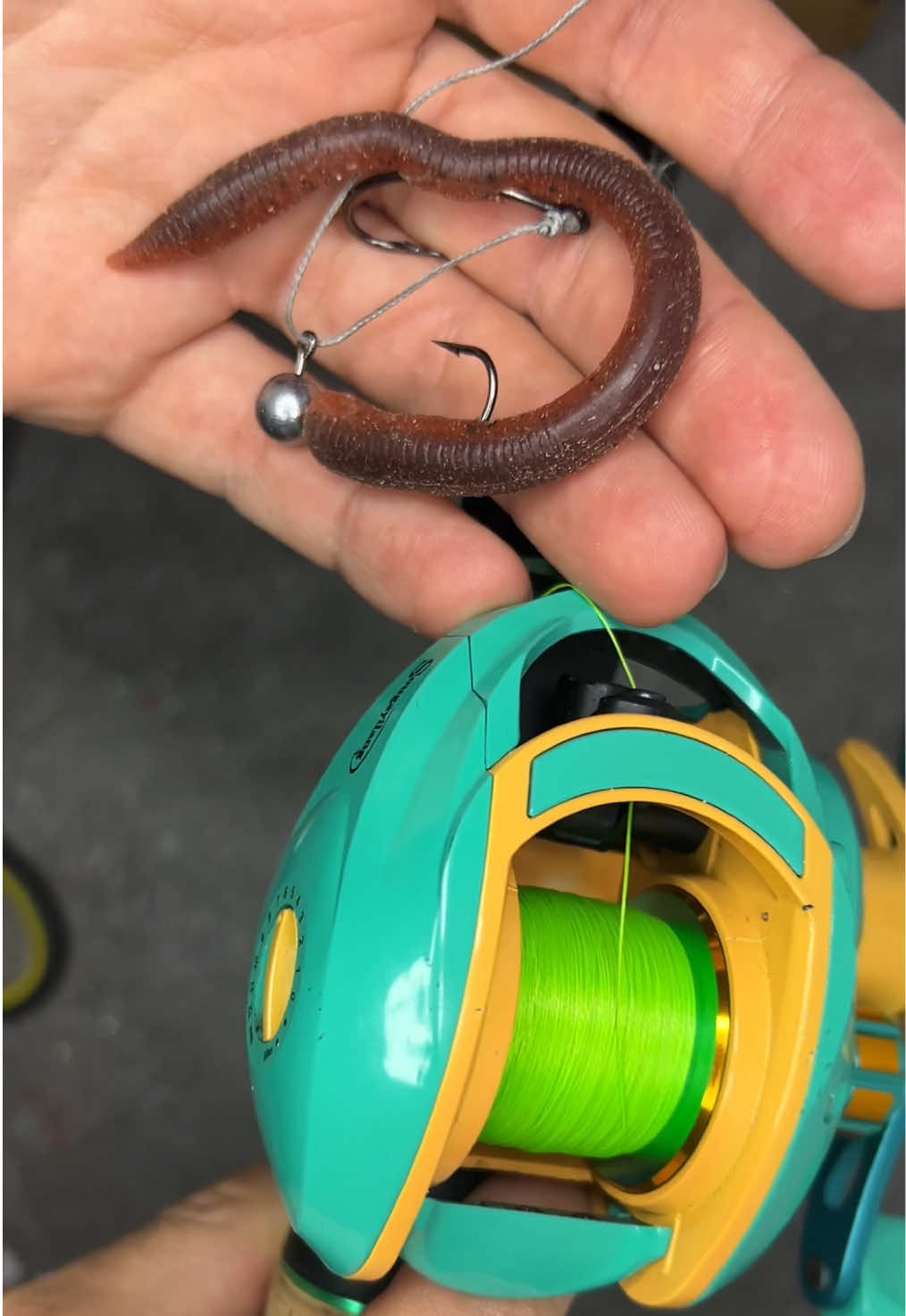 @itopFishing