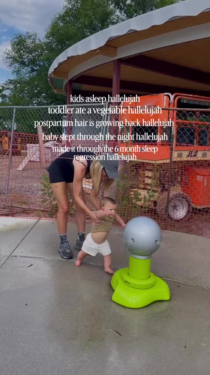 @Leah Van Dale