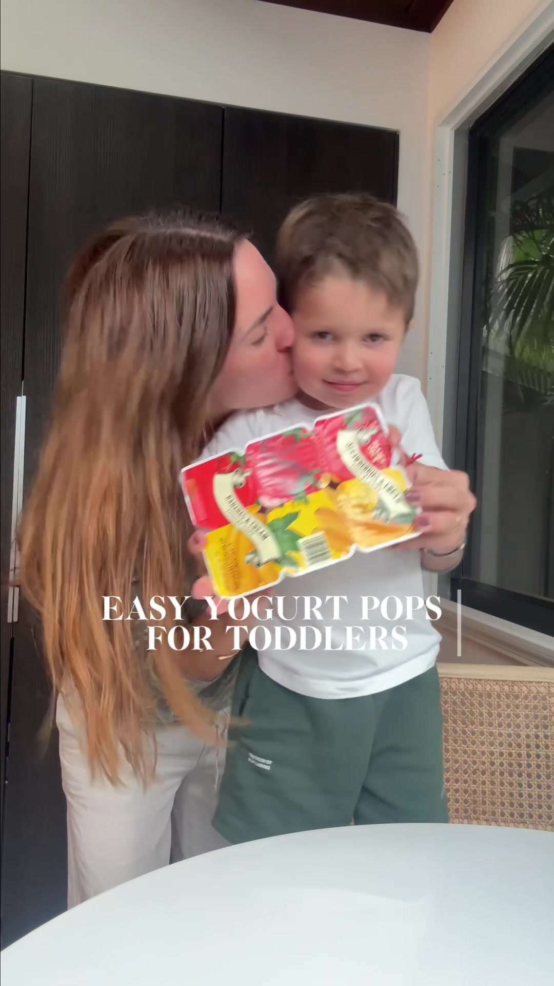 @Rochi | Mom life in Miami