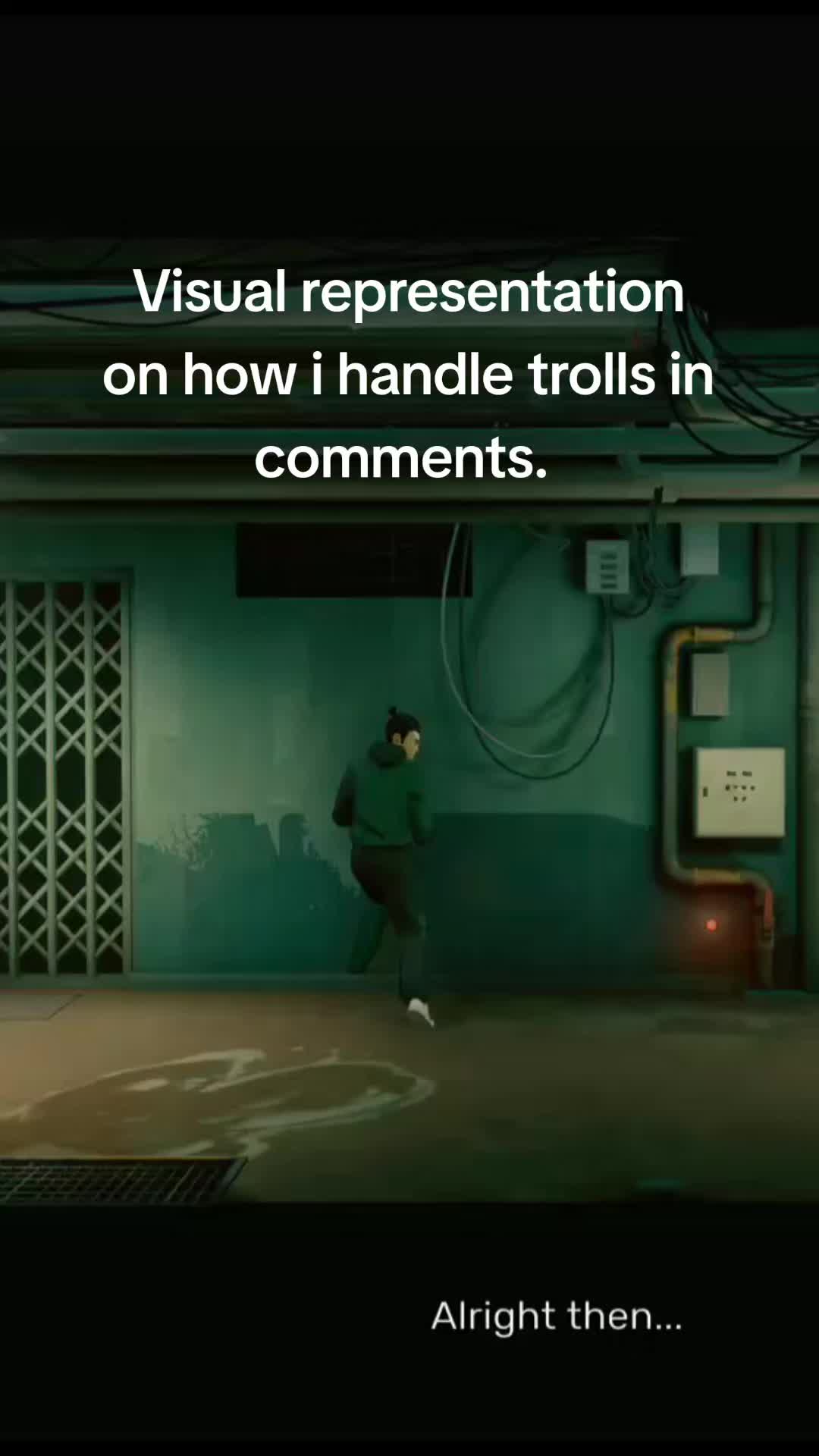 @gaming vibes.