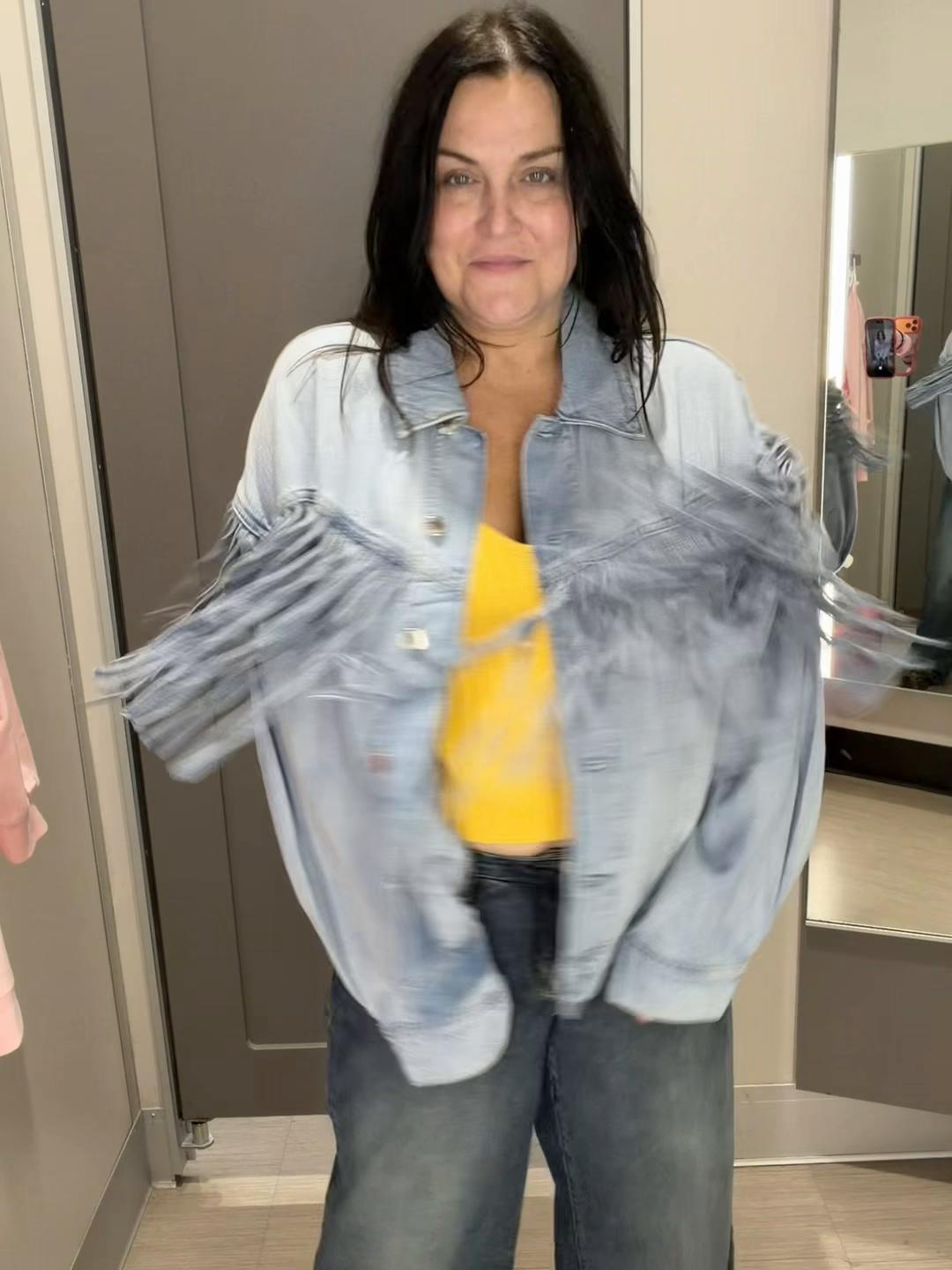 @Clothes Reimagined
