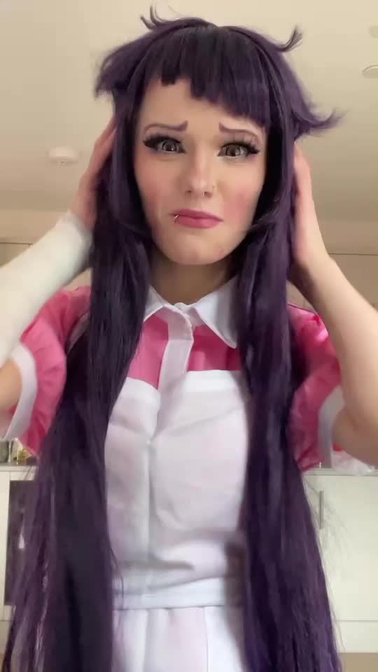 @ashley<3