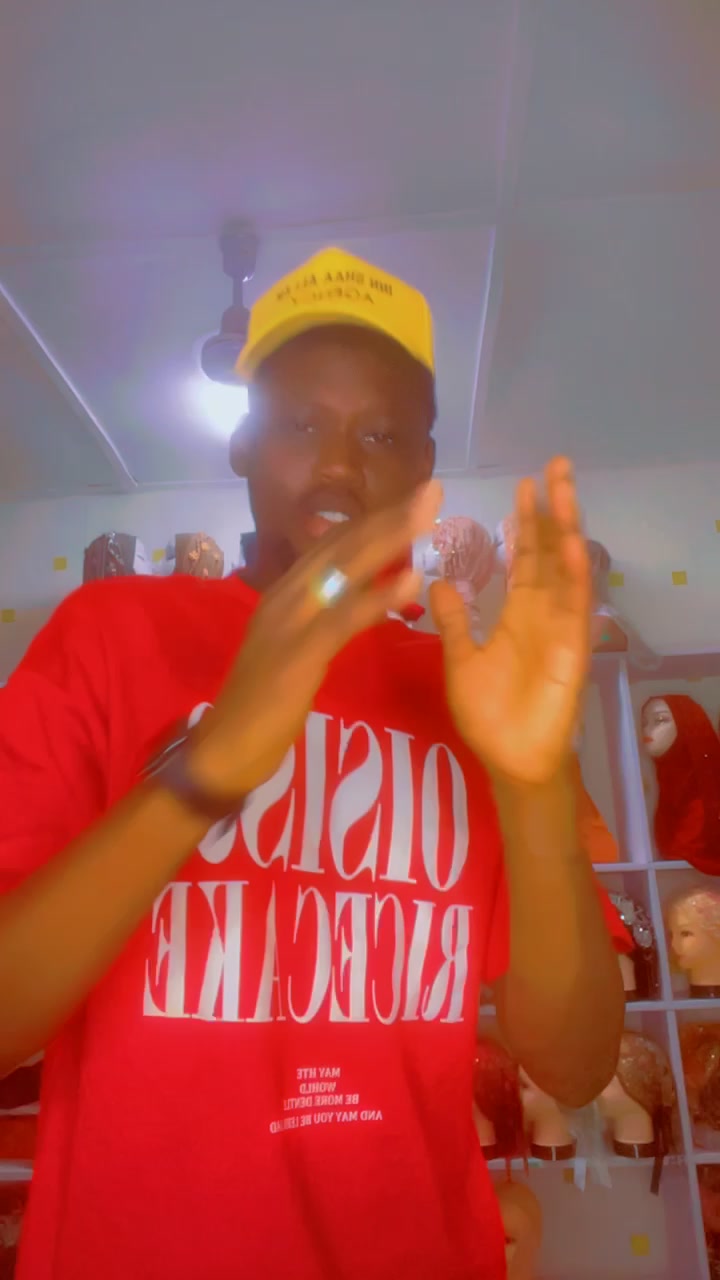 @Mambo gh