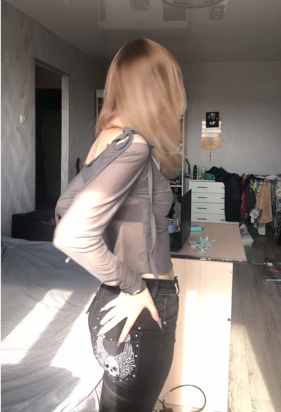 @че