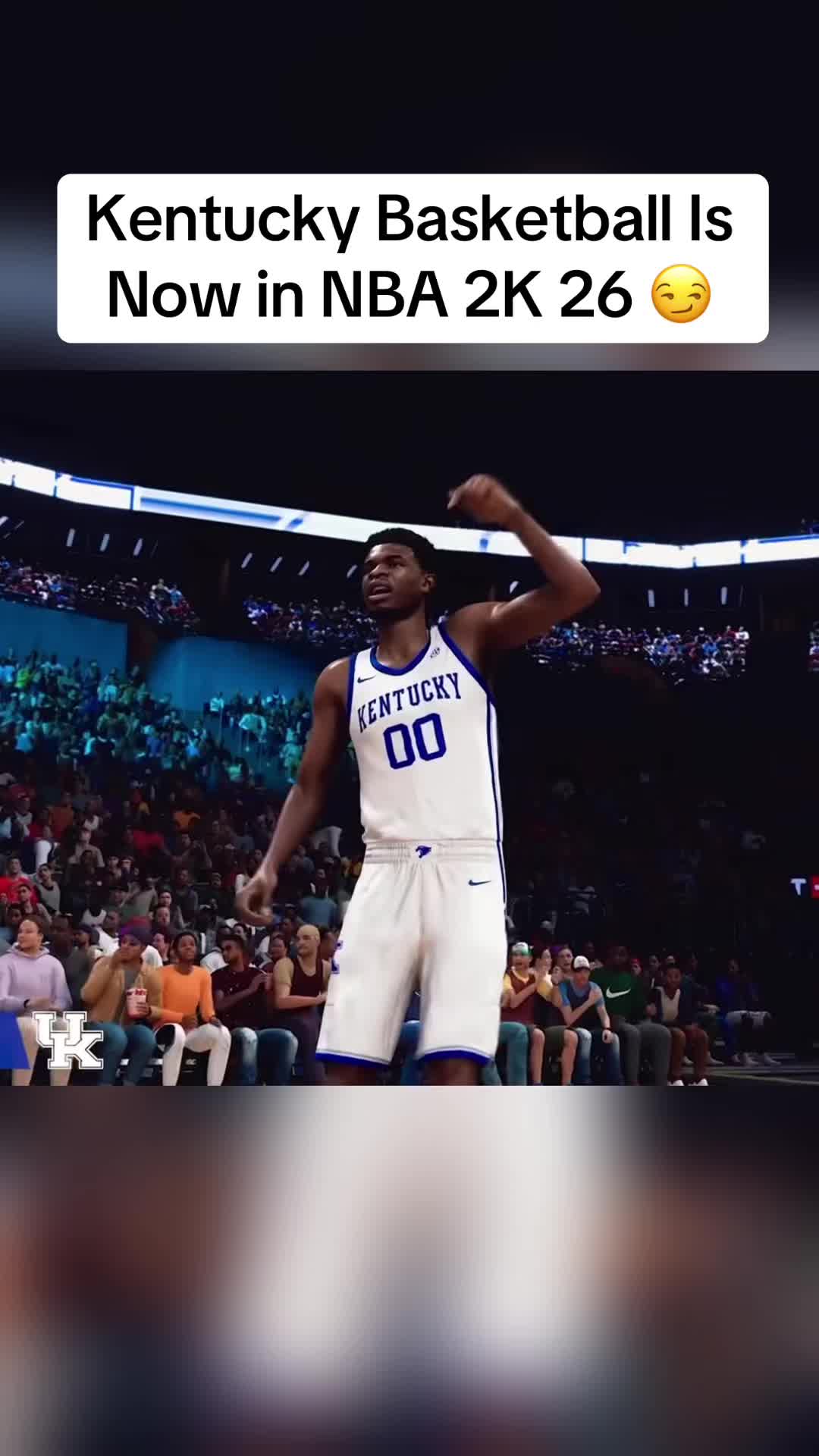 @UK Hoops Magic