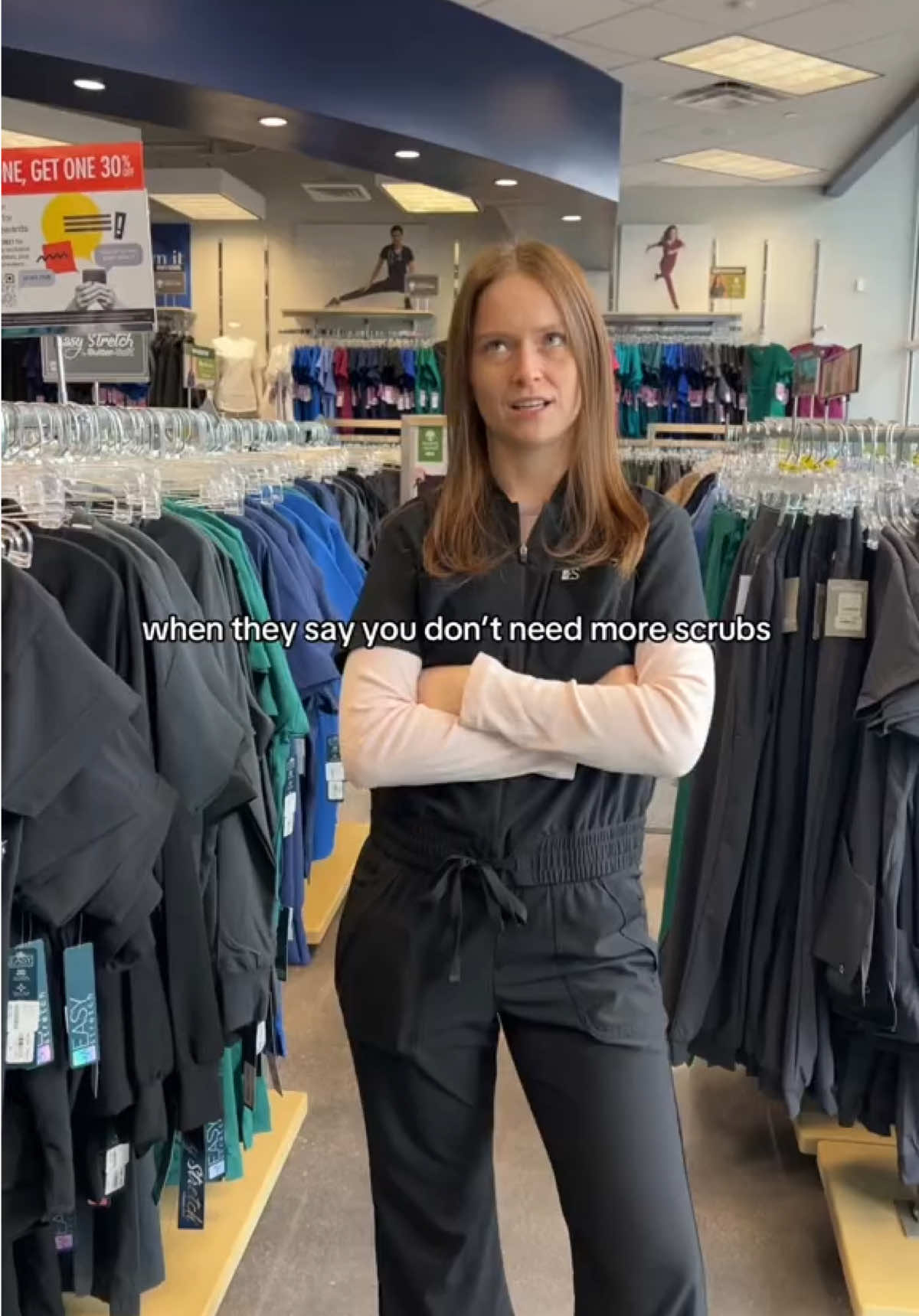 @Uniform Advantage