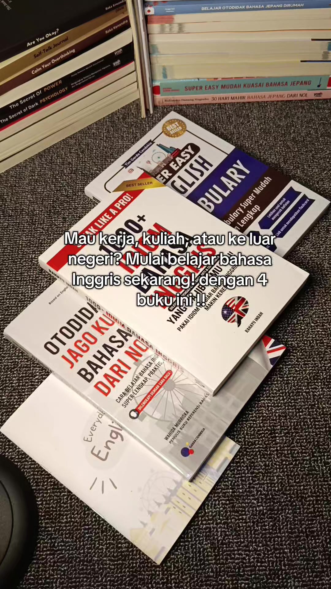 @ILMU BAHASA