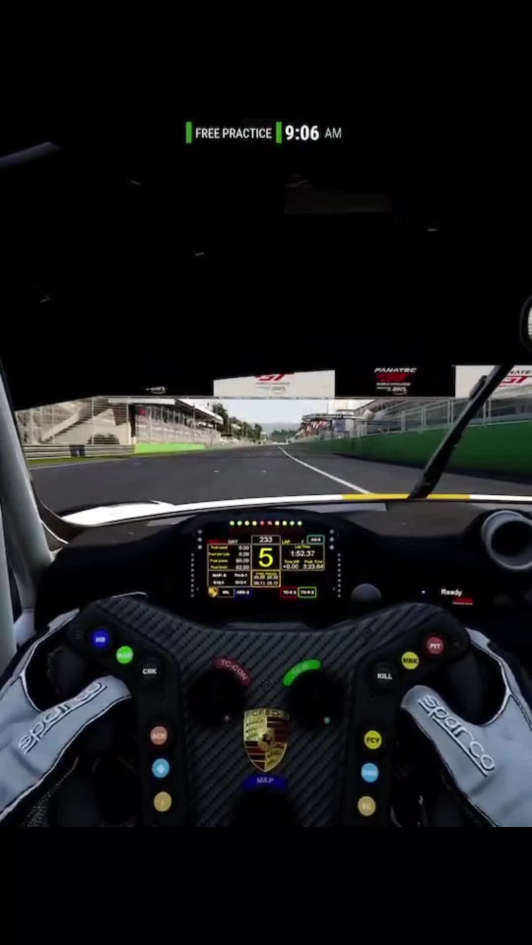 @MÆCHRacing