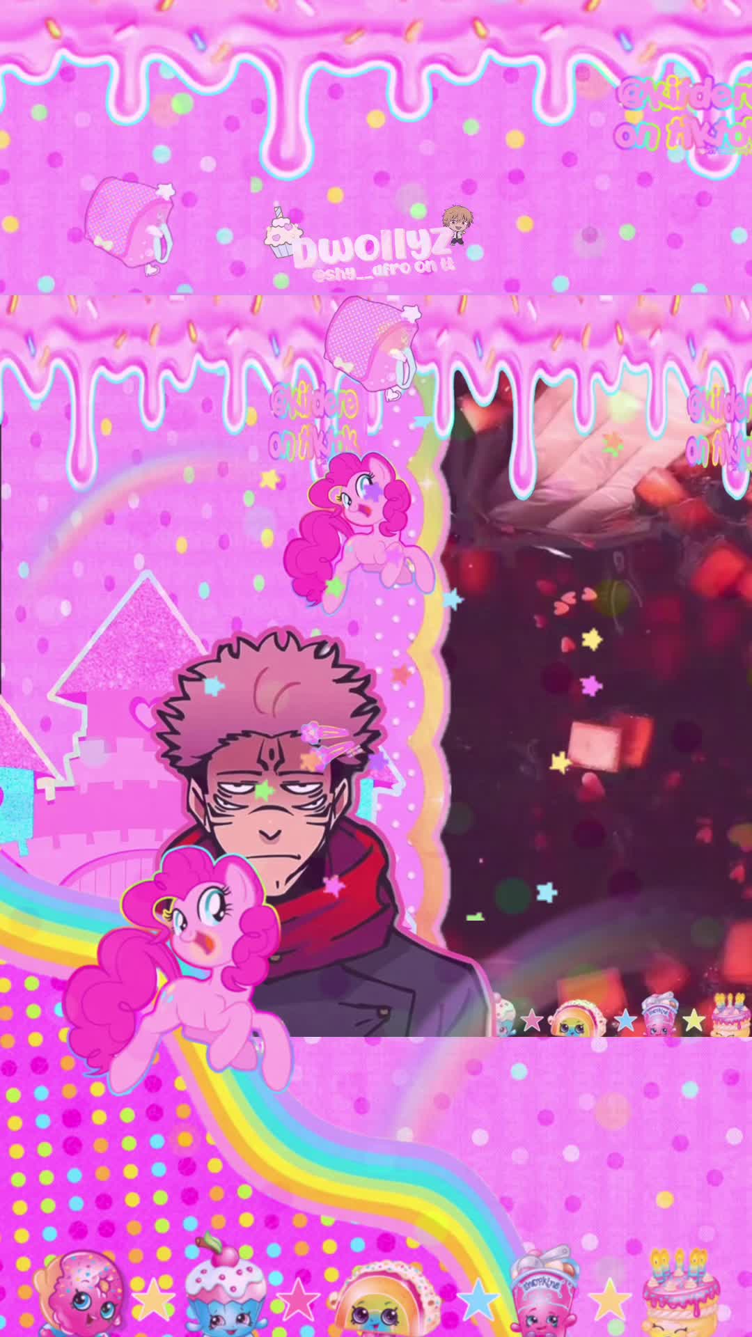 @🧁˙ʚᗪwollyz.ᐟ🦄ɞིྀ