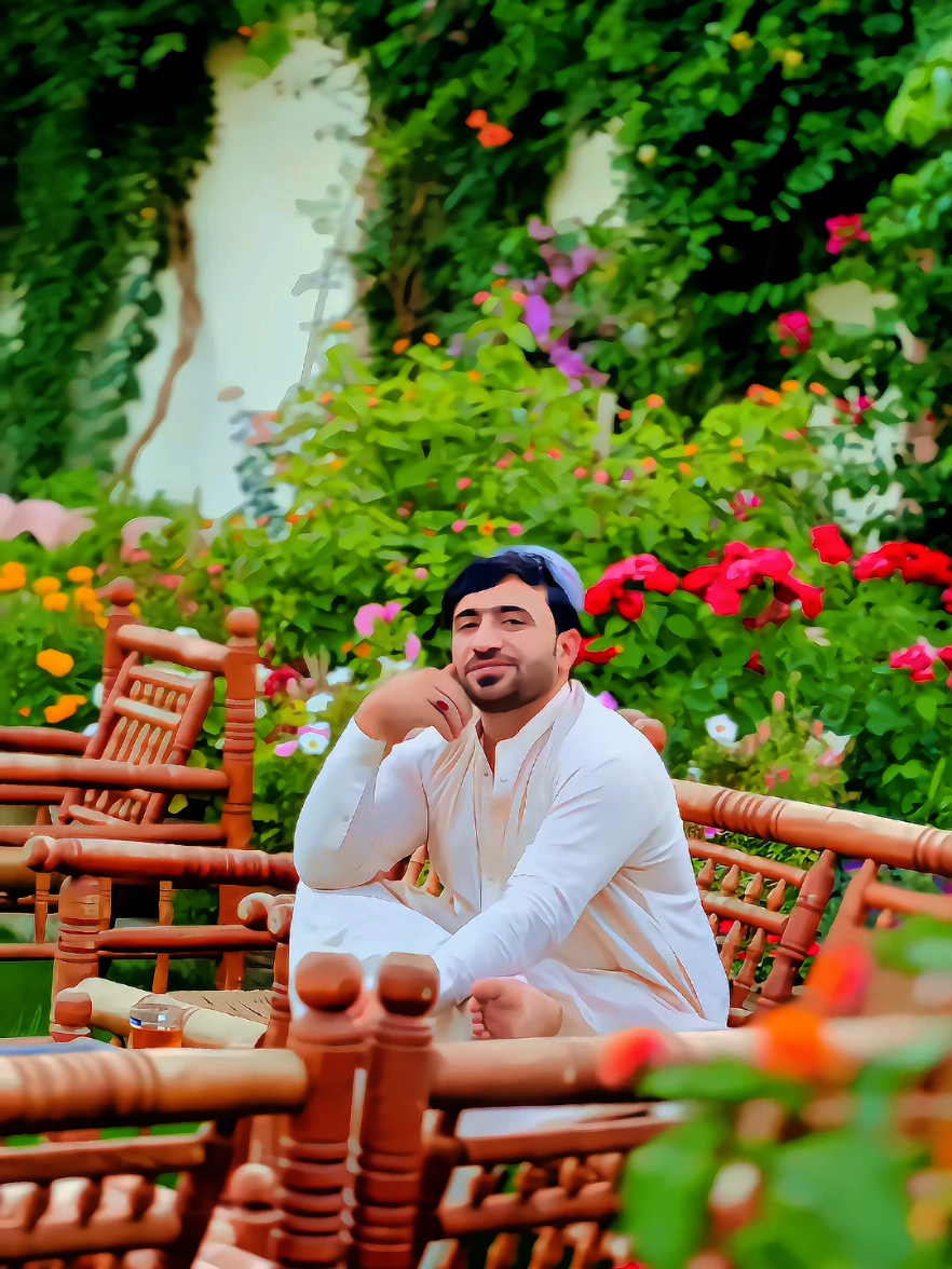 @♕︎ فرمان کندهاری ❤️
