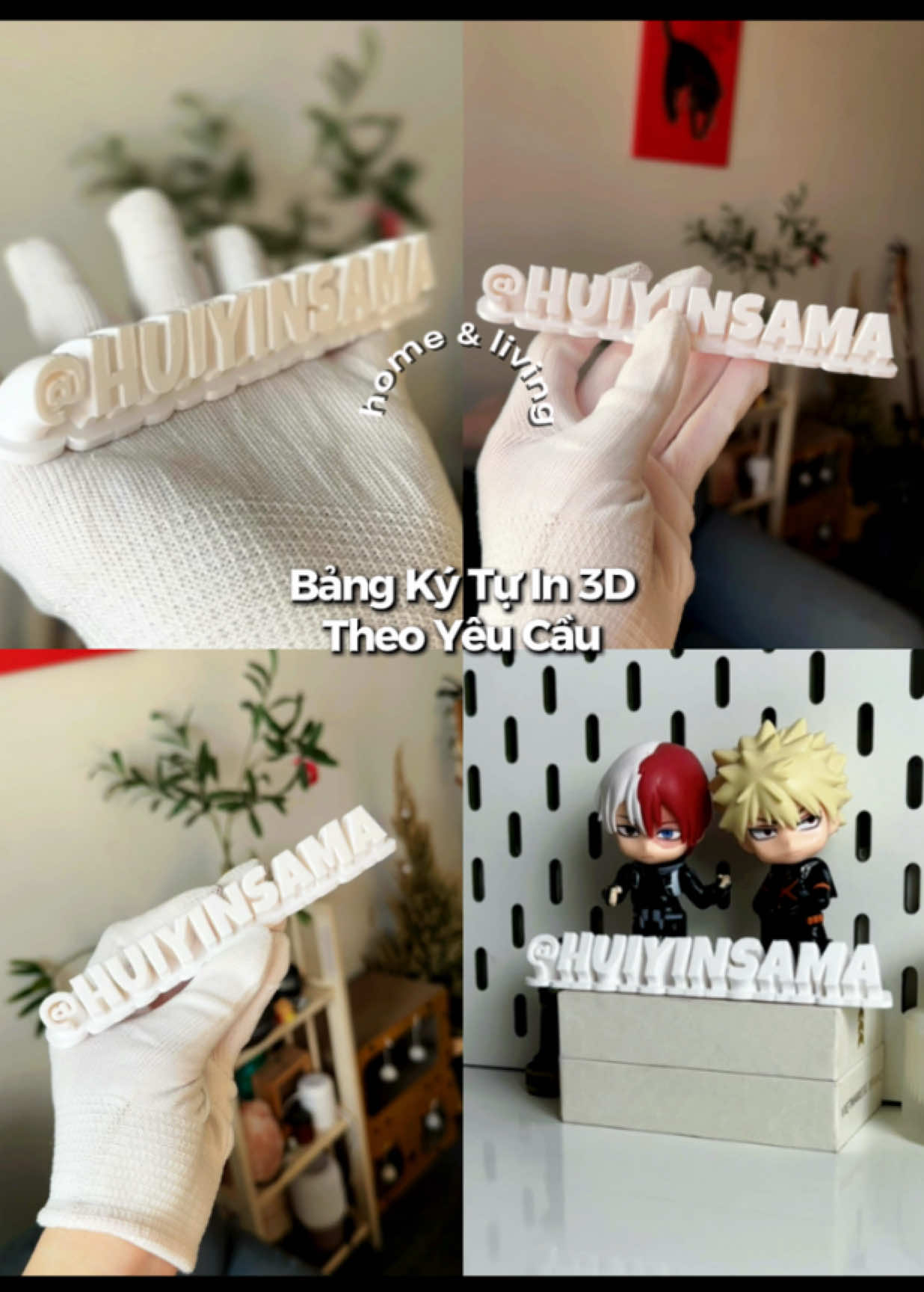 @٠࣪⭑ Hui Yin Chuột Bạch Ი︵𐑼