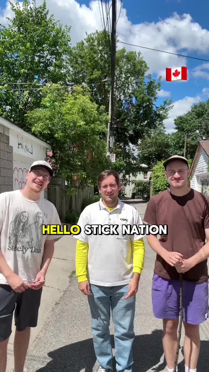 @Official Stick Reviews