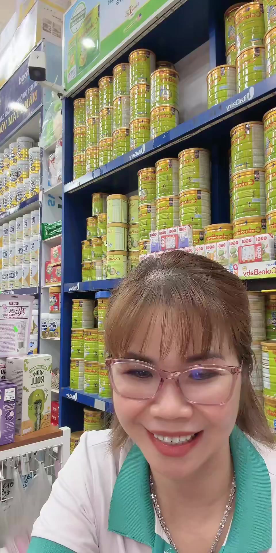 @Shop Mẹ và Bé Hoàng Ly