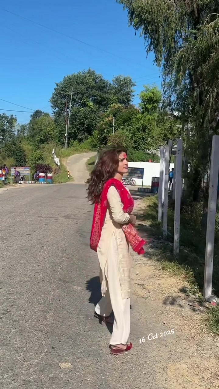 @Geeta Gaire