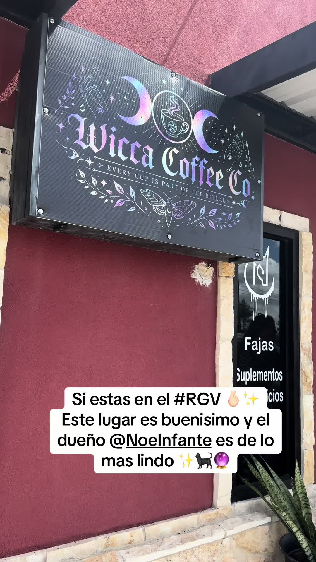 @Luna Gitana 🌸
