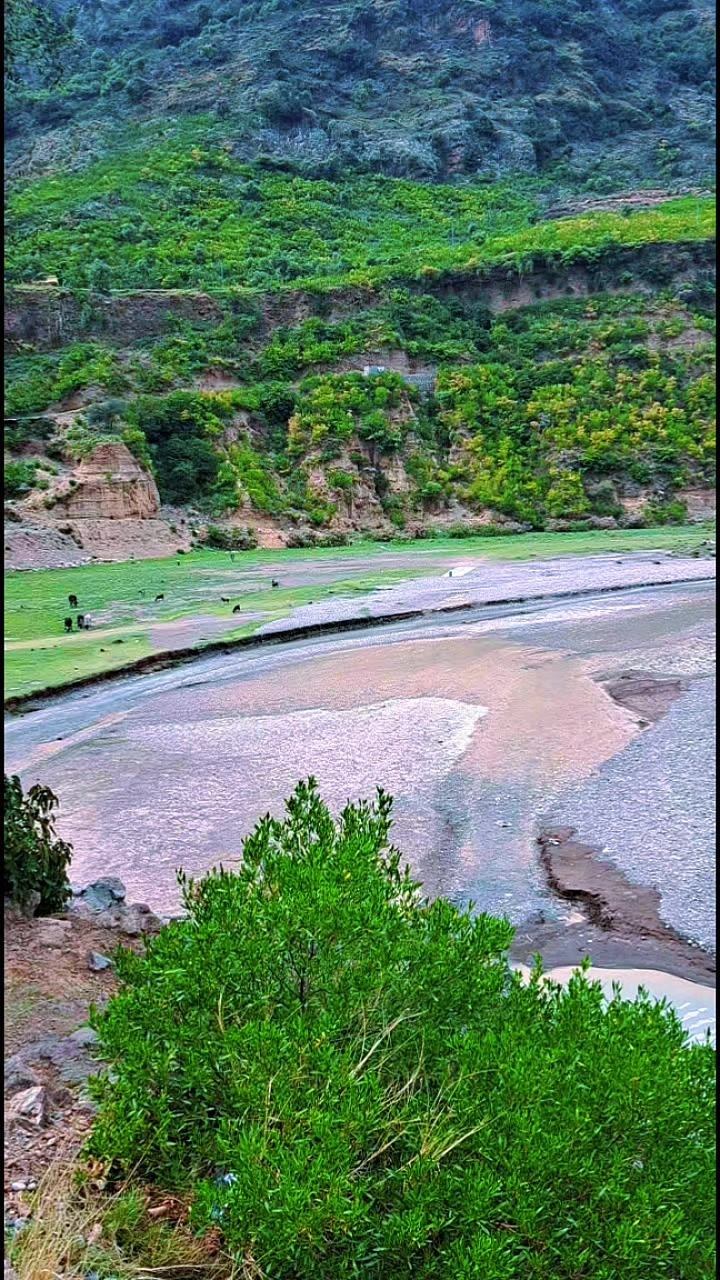 @Khanpur dam