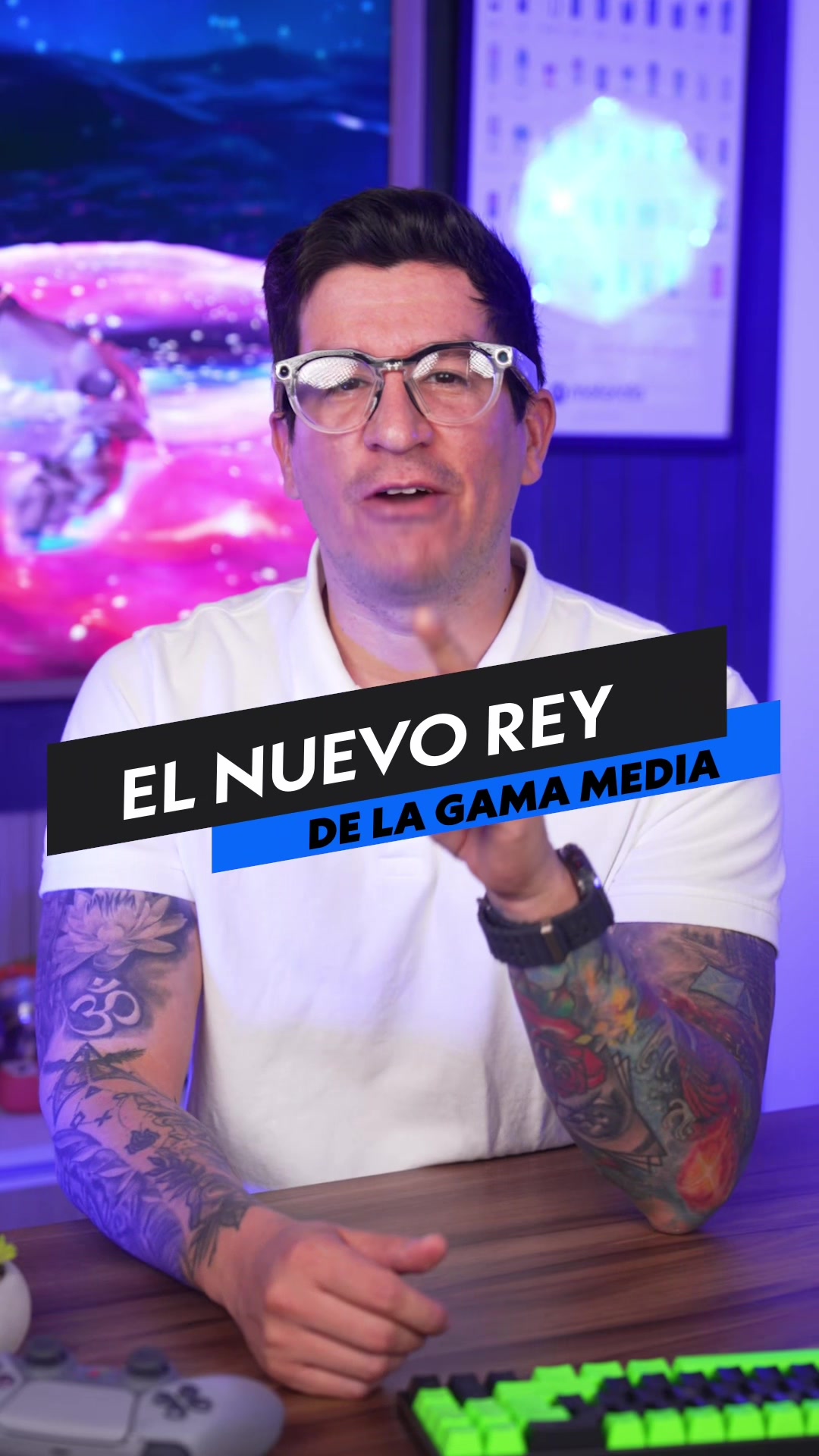@Tecnología para Mi☑️
