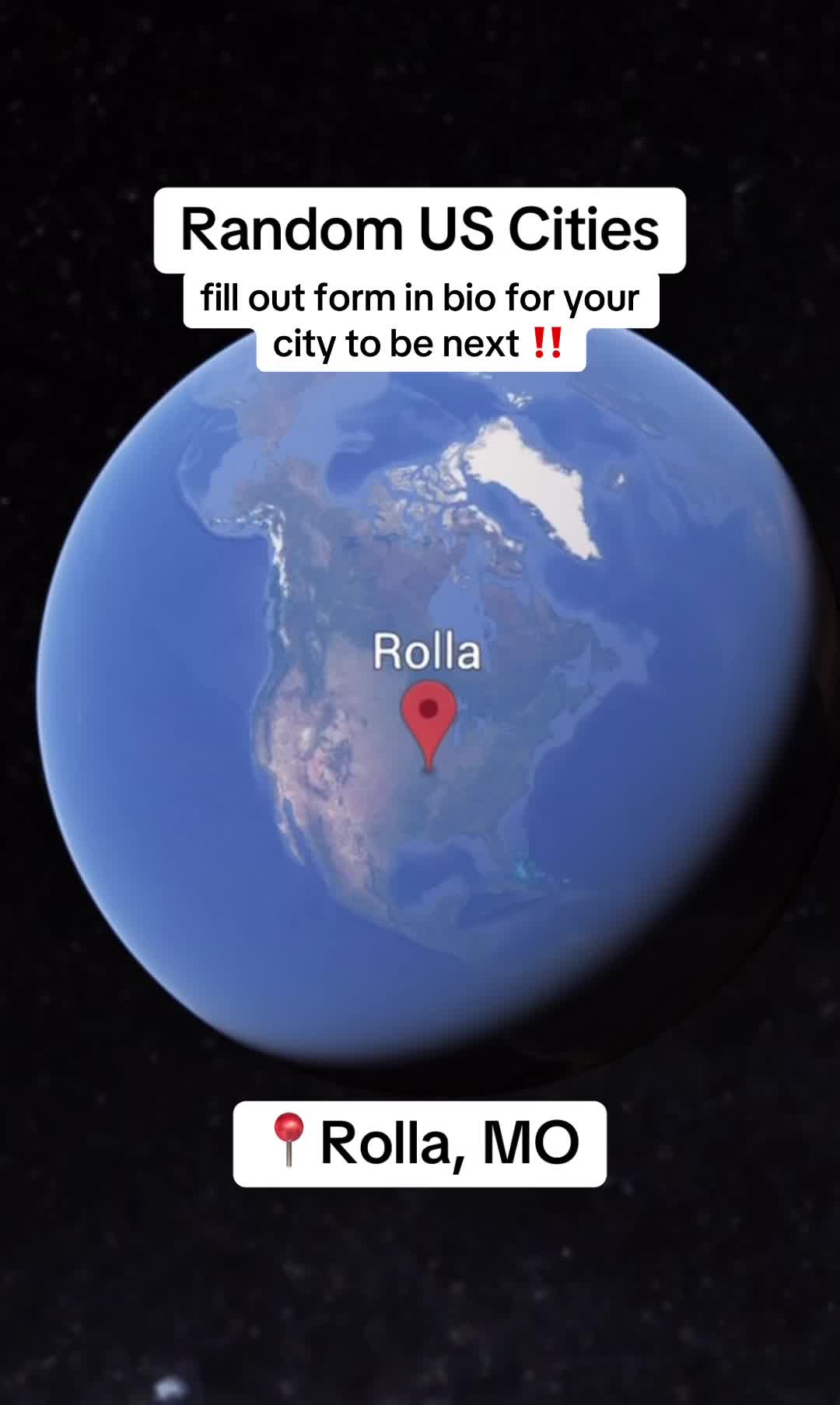@Random Towns