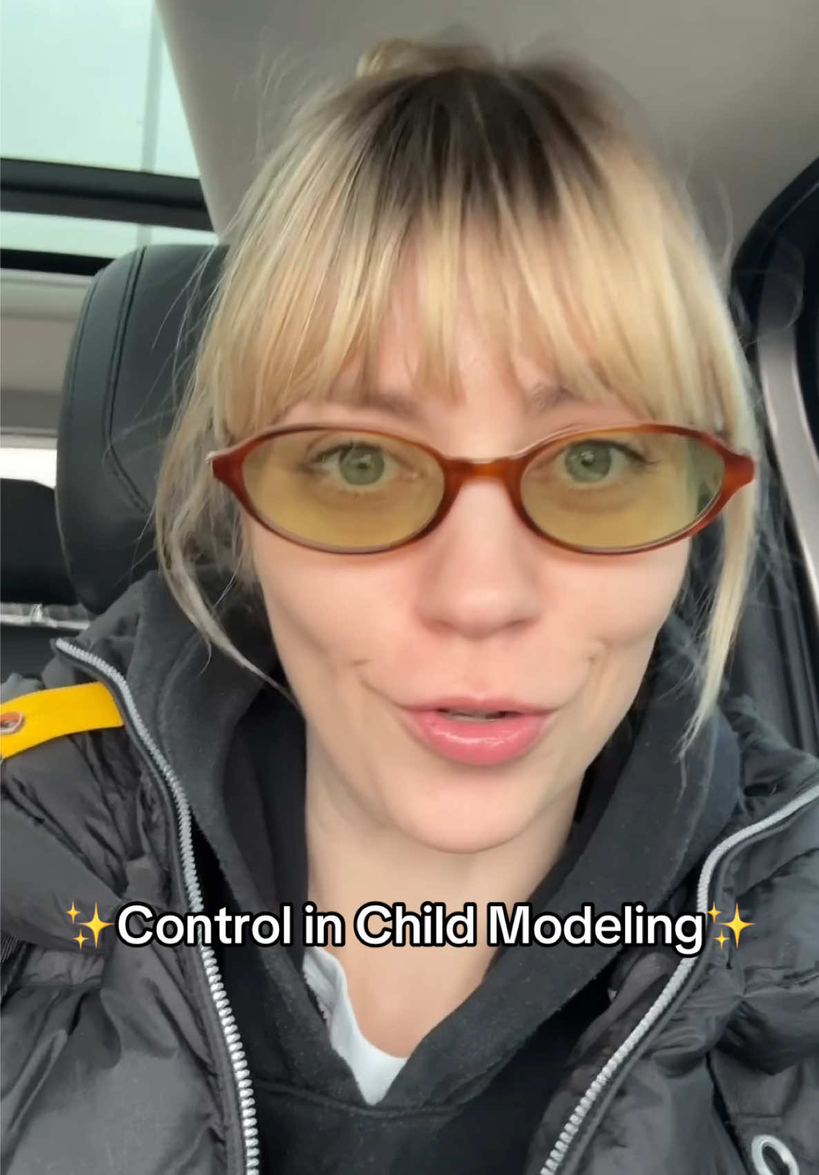 @Brandis | Child Model Agent
