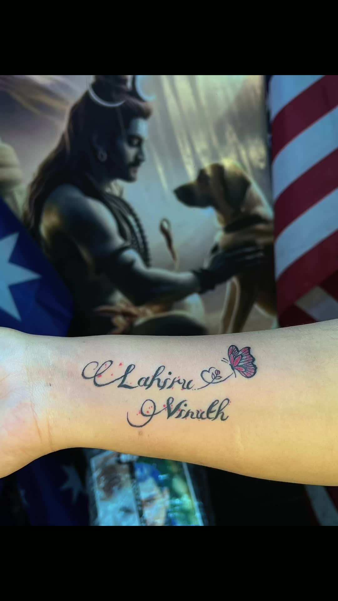 @Mp Tattoo 88