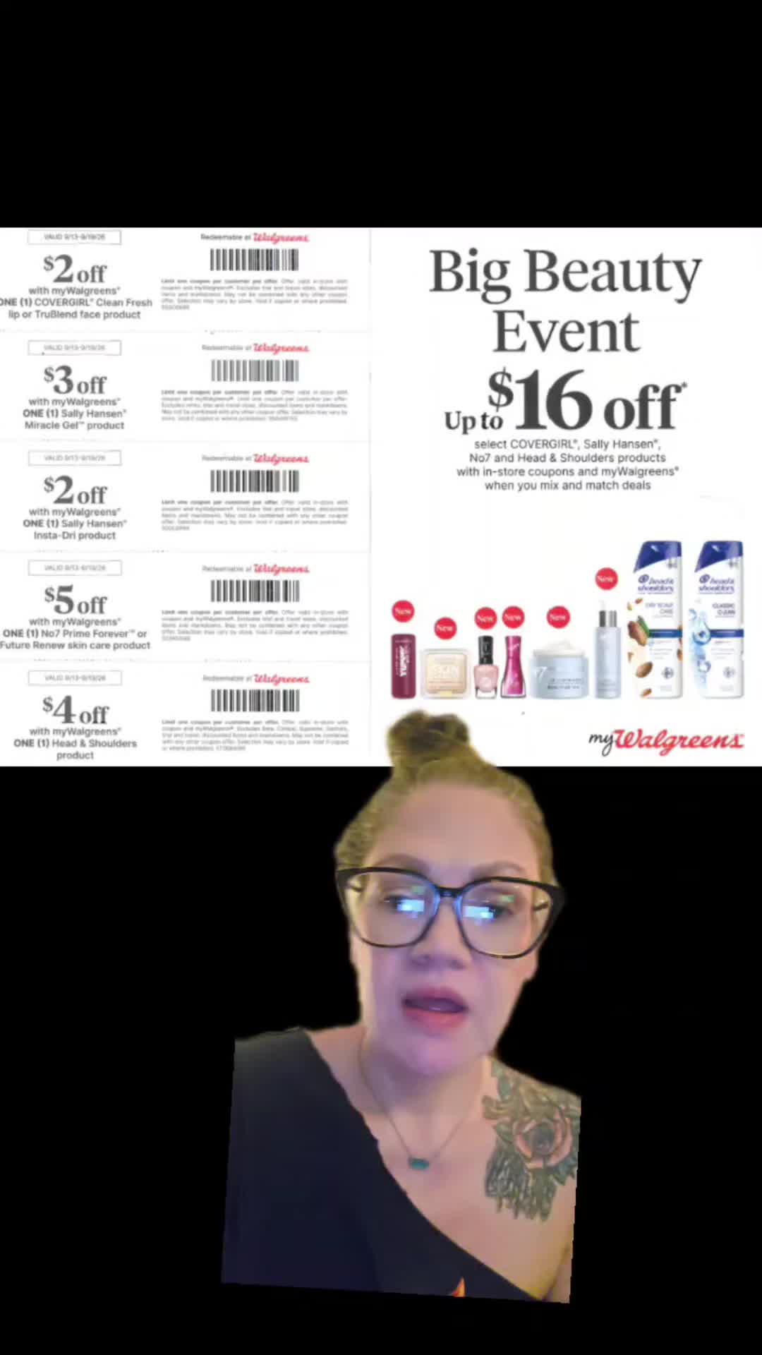 @Bea4Bargains