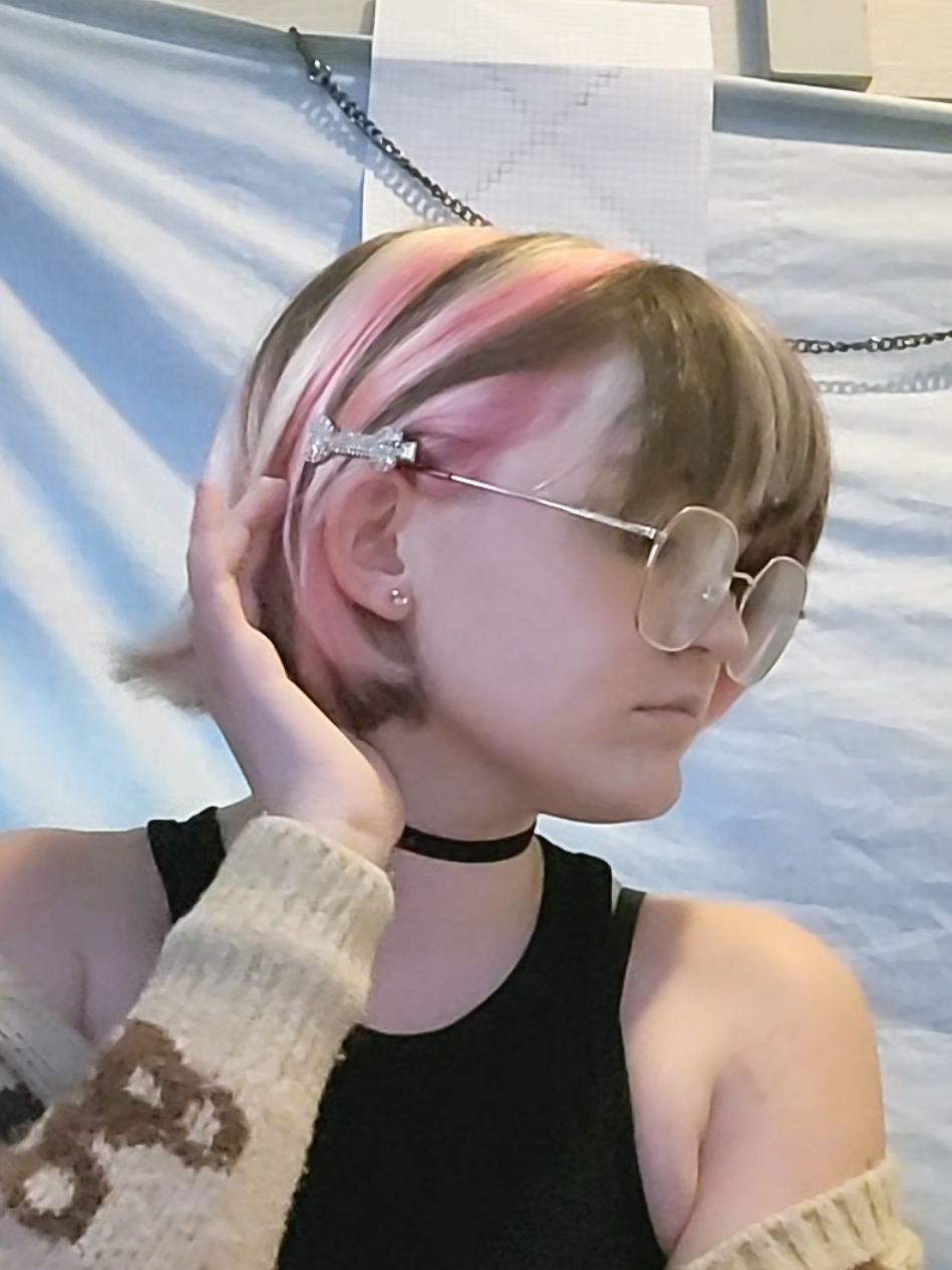 @⋆。‧˚ʚ 𝓐𝓷𝓰𝓮𝓵 ɞ˚‧。⋆