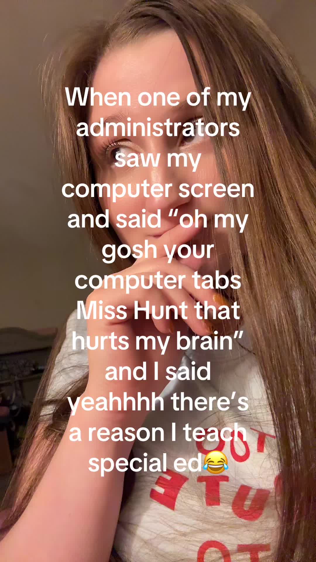 @Olivia Grace