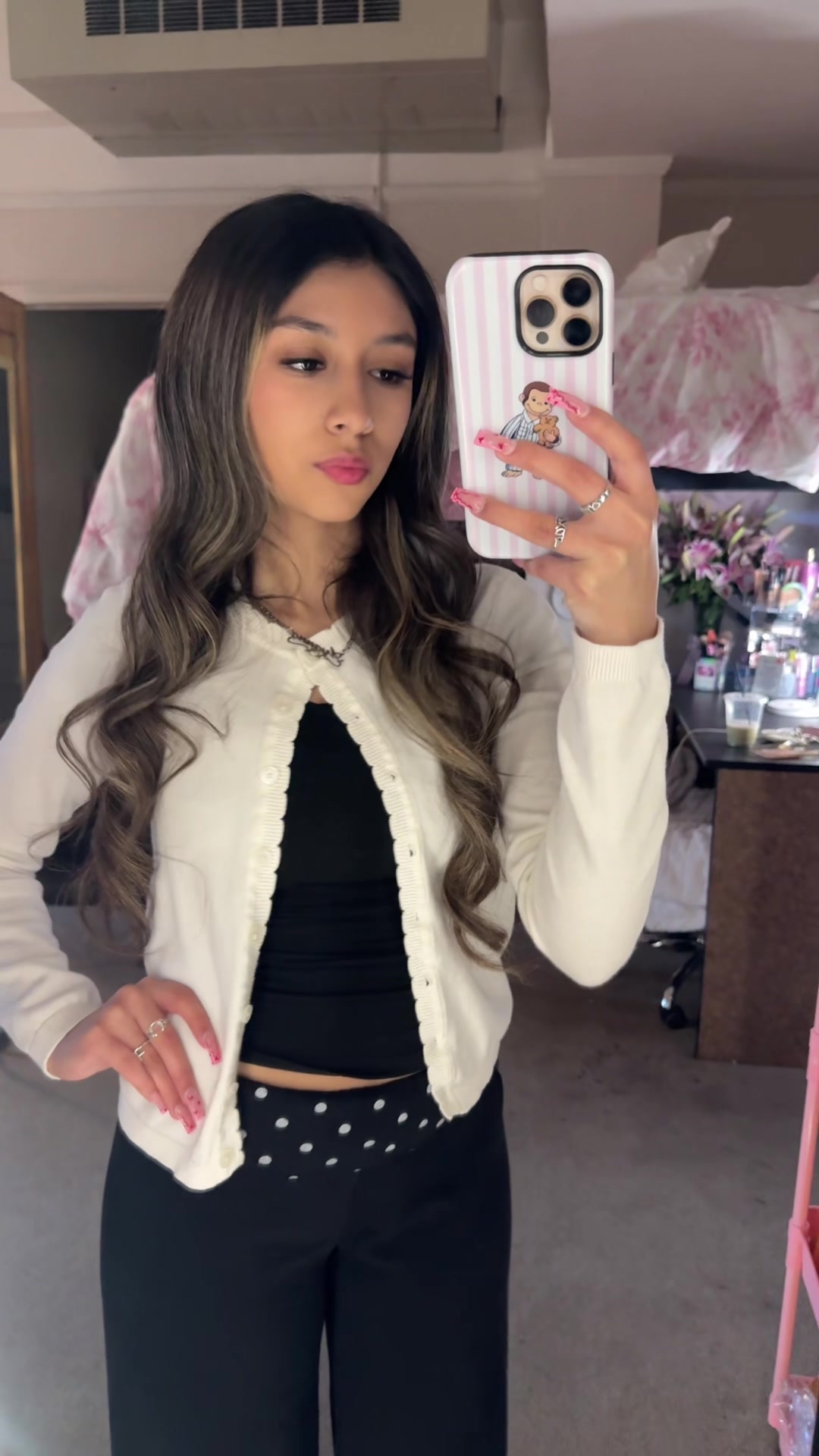 @AYANNA MICHELLE 🎀 ✨🧸