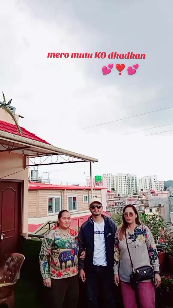 @Tika Shahi