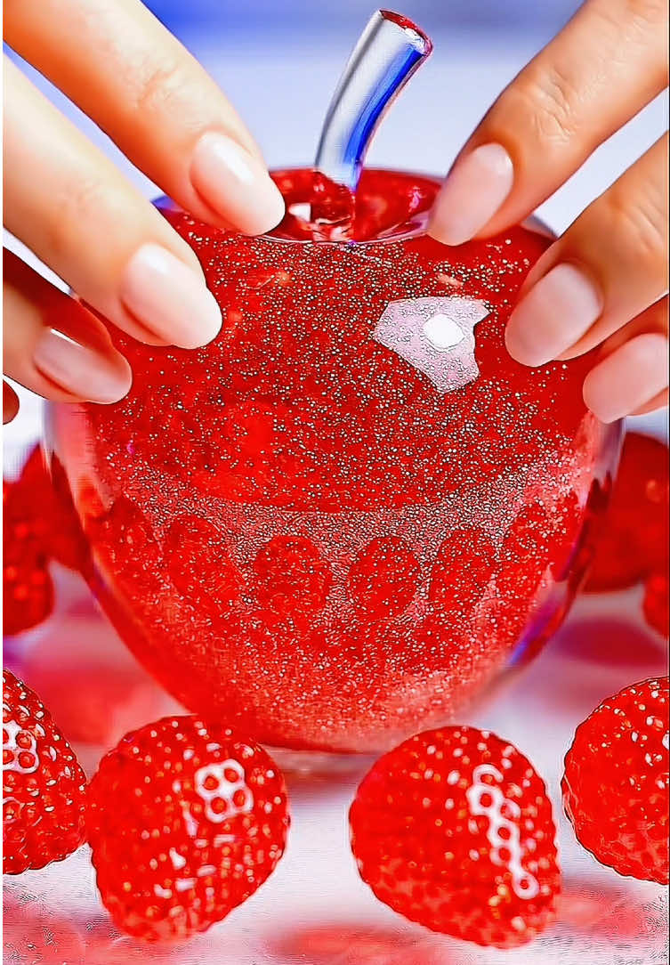 @ASMR Glass Sounds