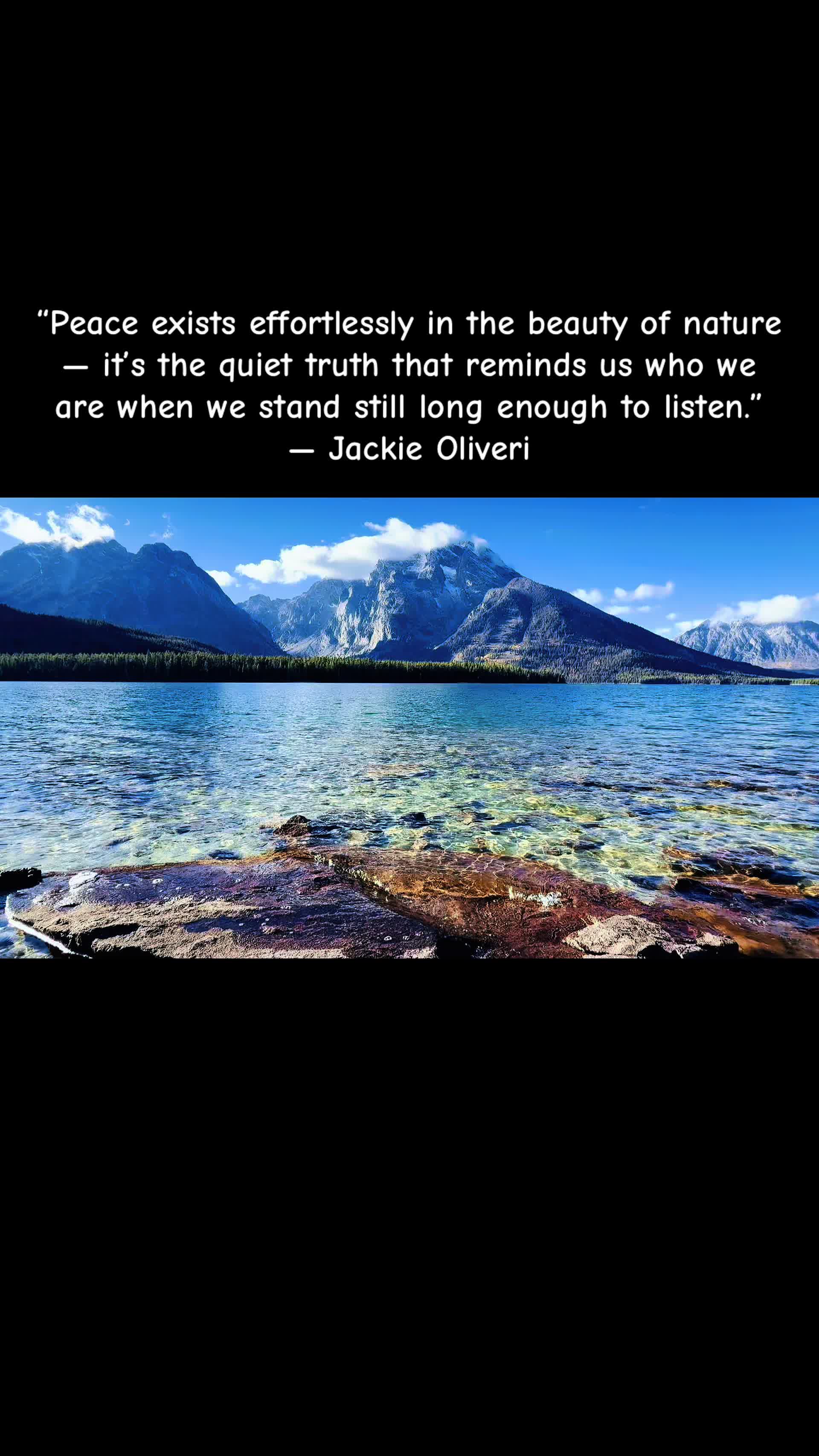 @Jacqueline Oliveri