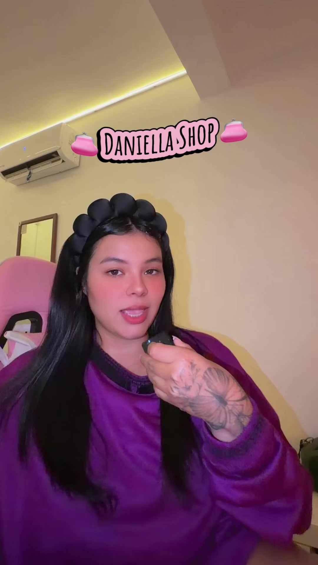 @Daniella Sophia Infante 💓