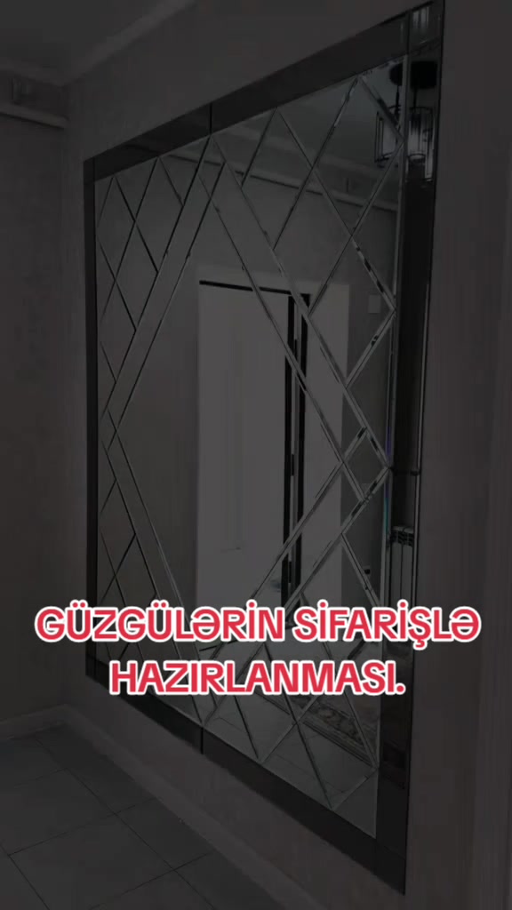 @GÜZGÜ İŞLƏRİ
