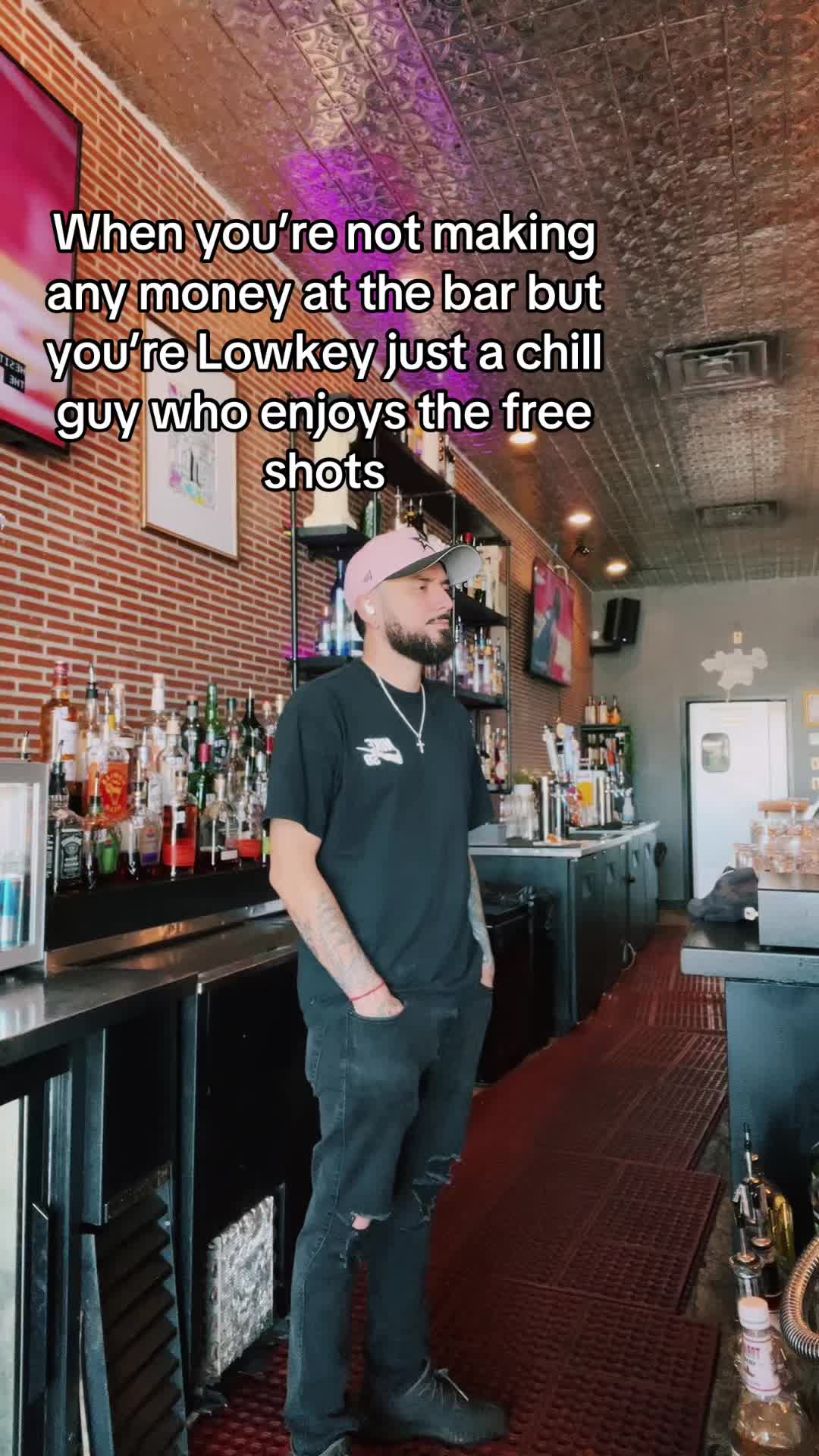 @Joey Rockz