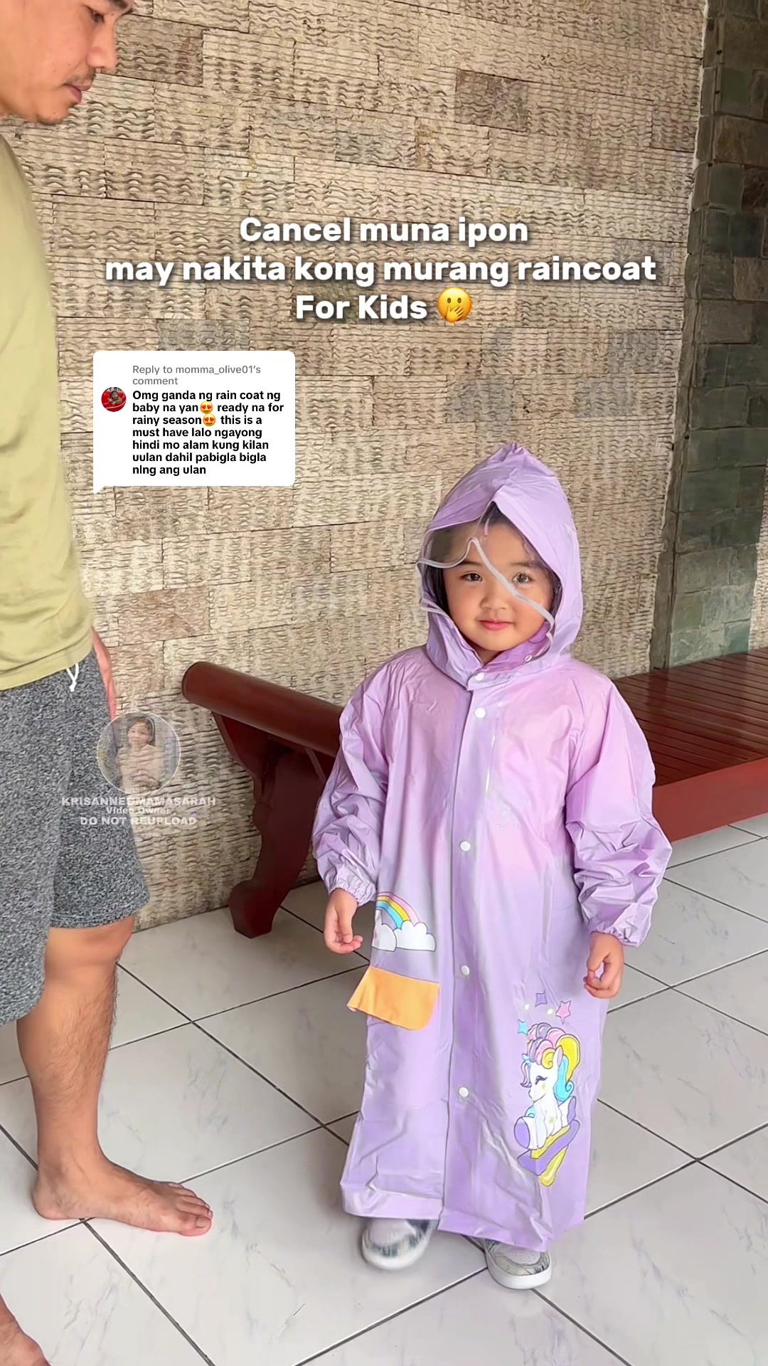 @Krisanne & MamaSarah