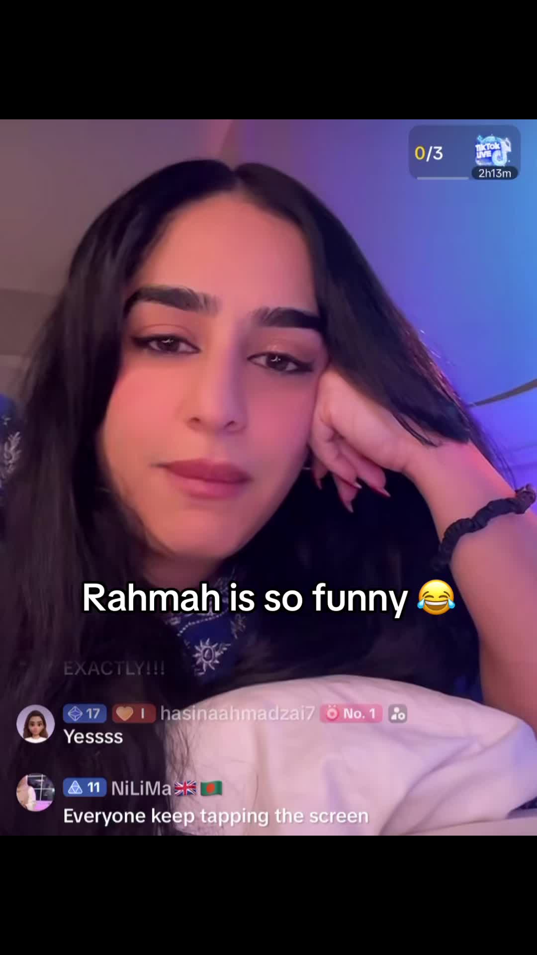 @Daily Dose of Rahmah