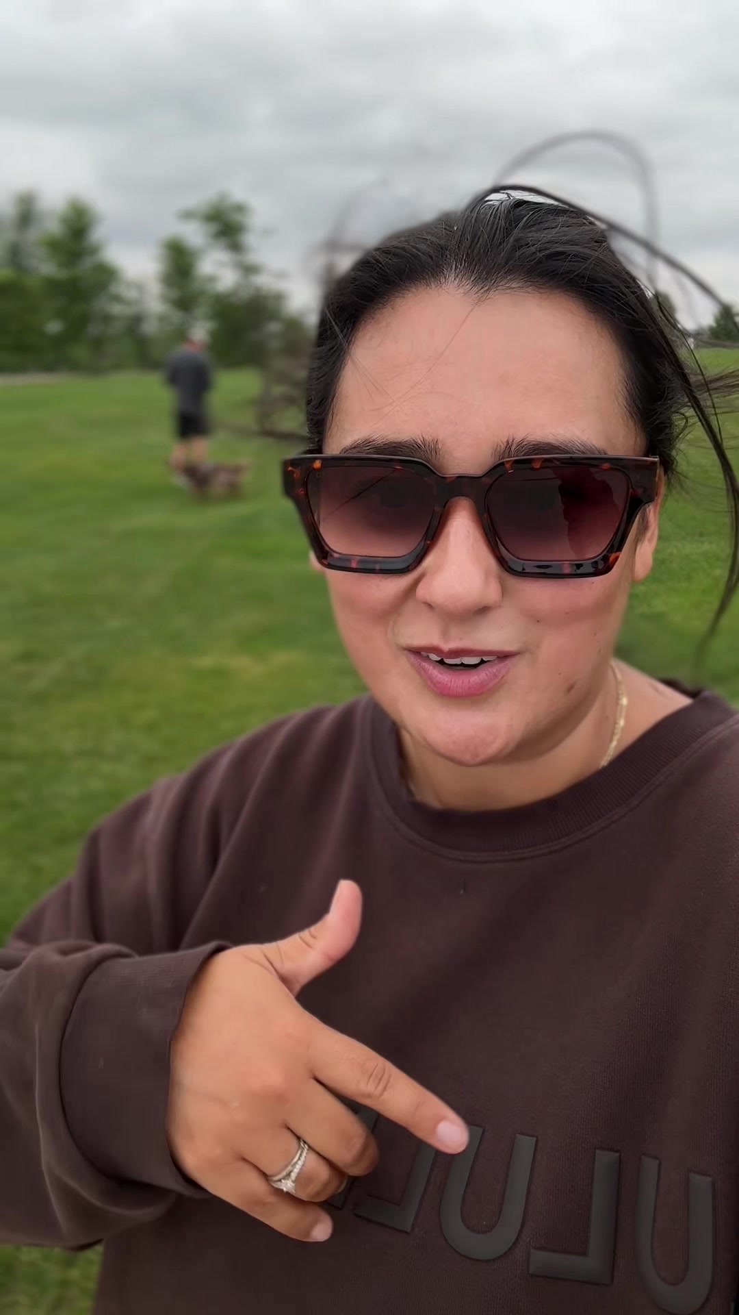 @Steph | Outdoors & Wellness