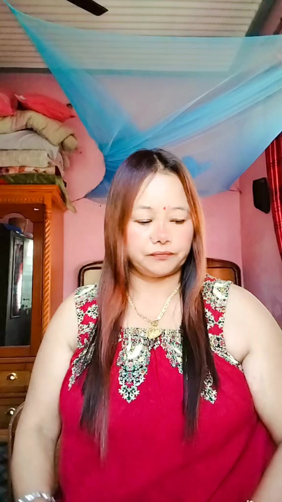 @Shanti Gurung