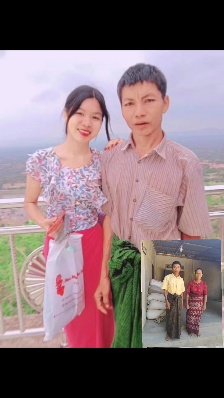 @💜🪻Ah Nyein🪻💜