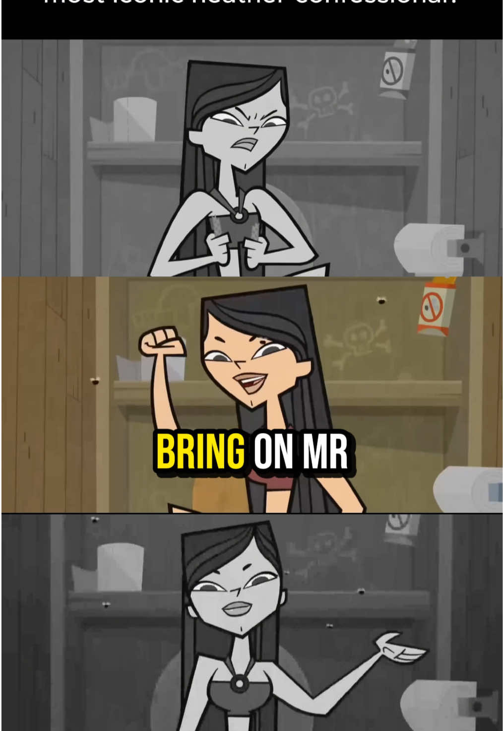 @Total Drama Official