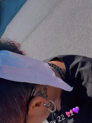 @QueenRosita