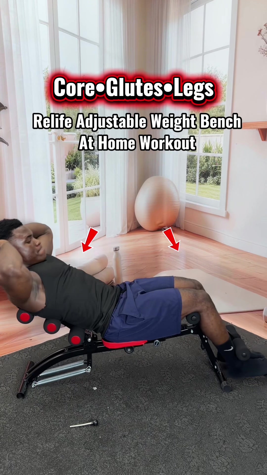 @Relife Sports