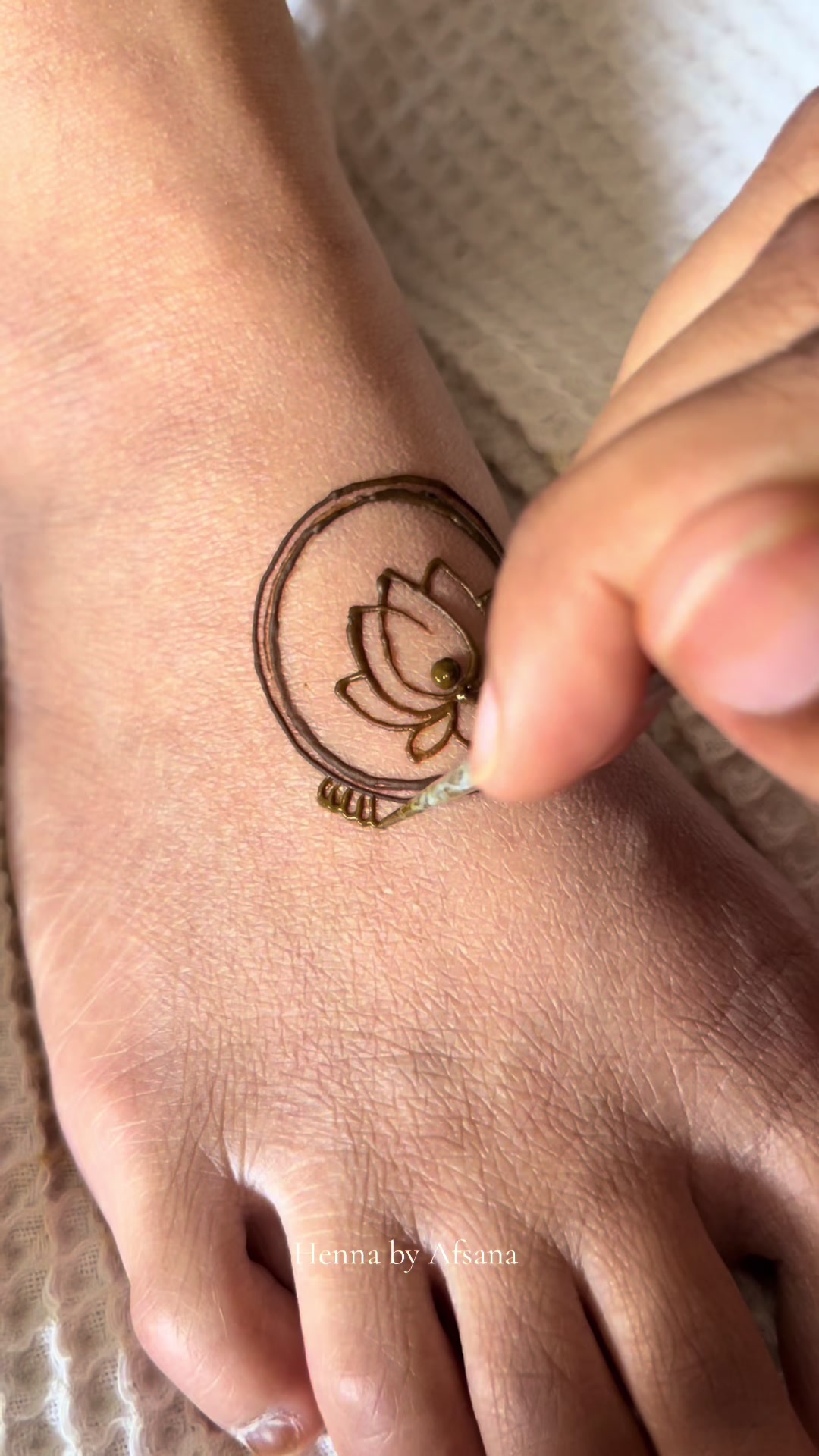 @Henna by Afsana