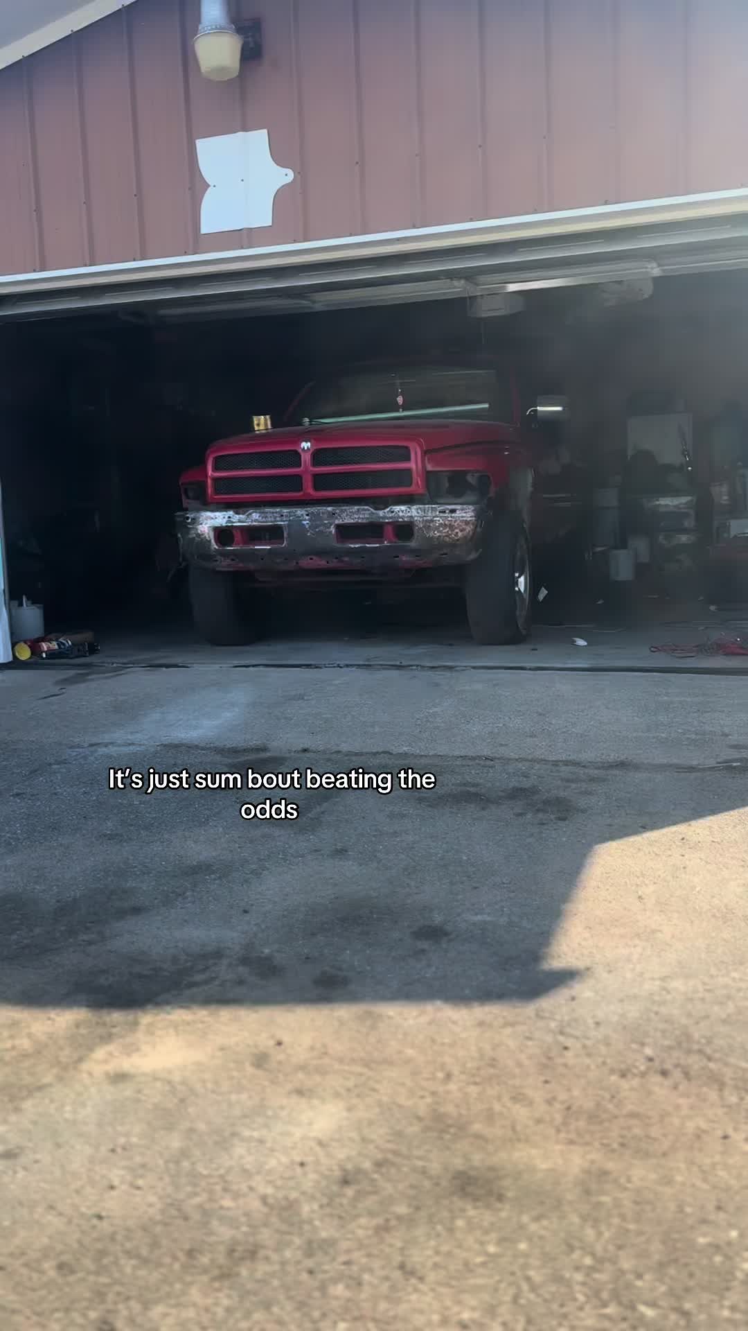 @That tdi bug