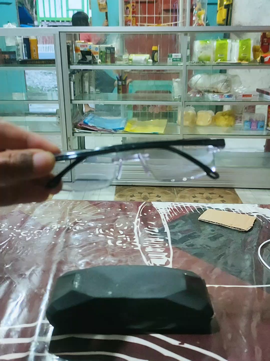 @Papa Syahrani Shop