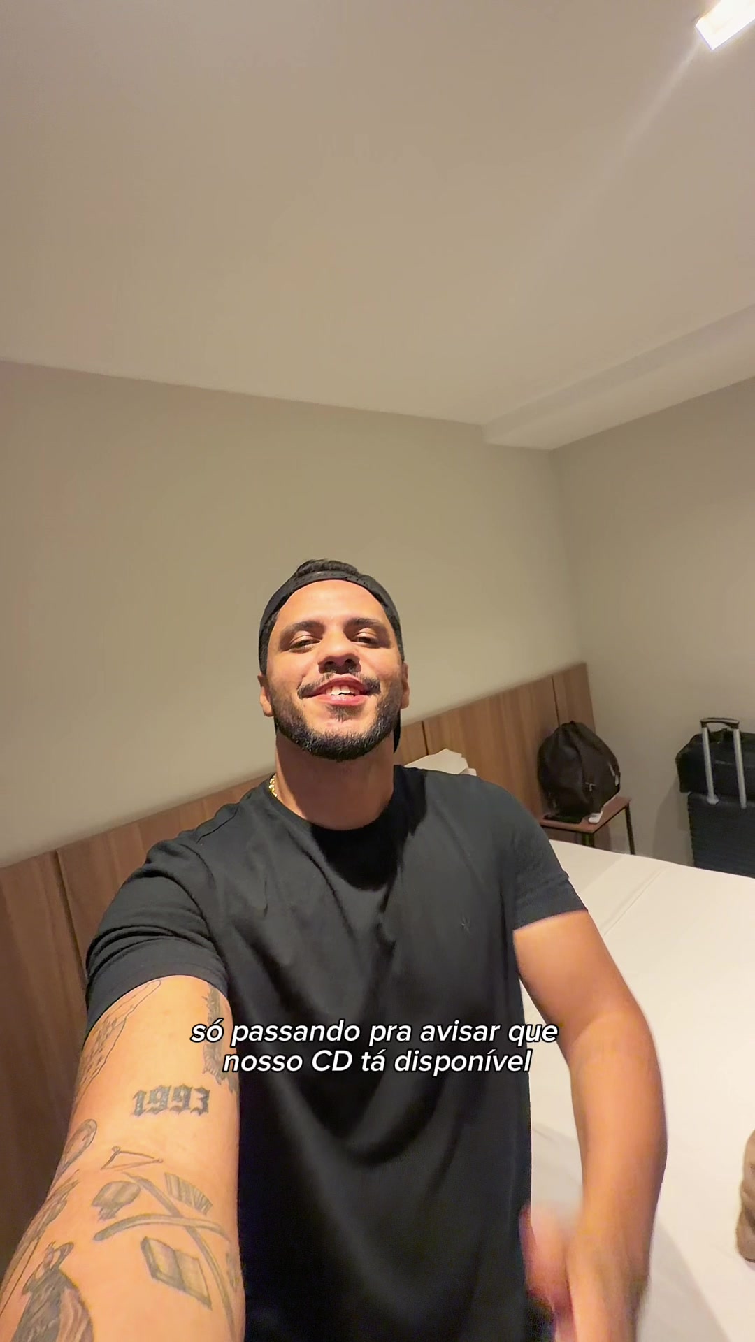 @Fabinho Testado