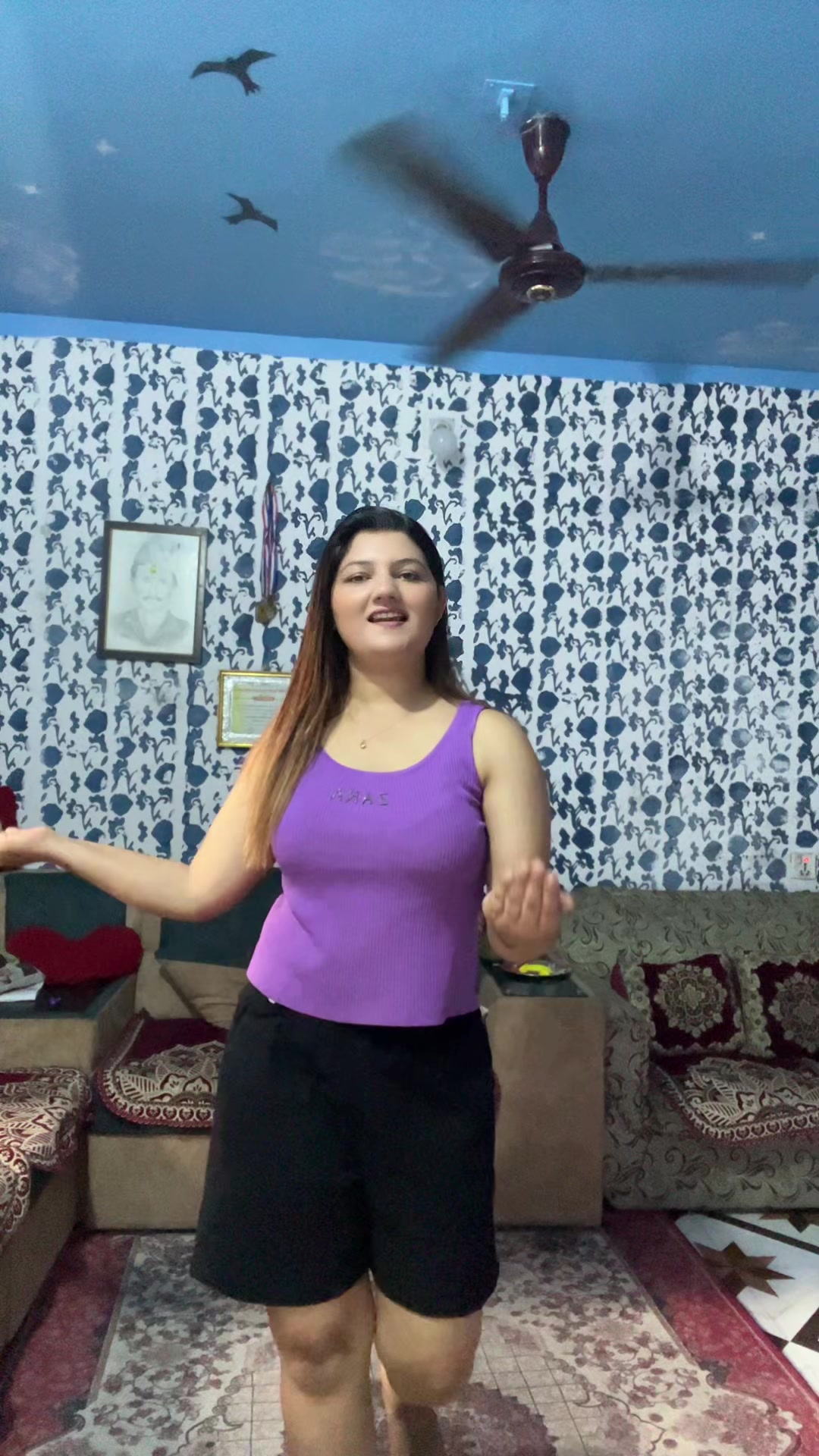@Ritika Pokhrel ❤️